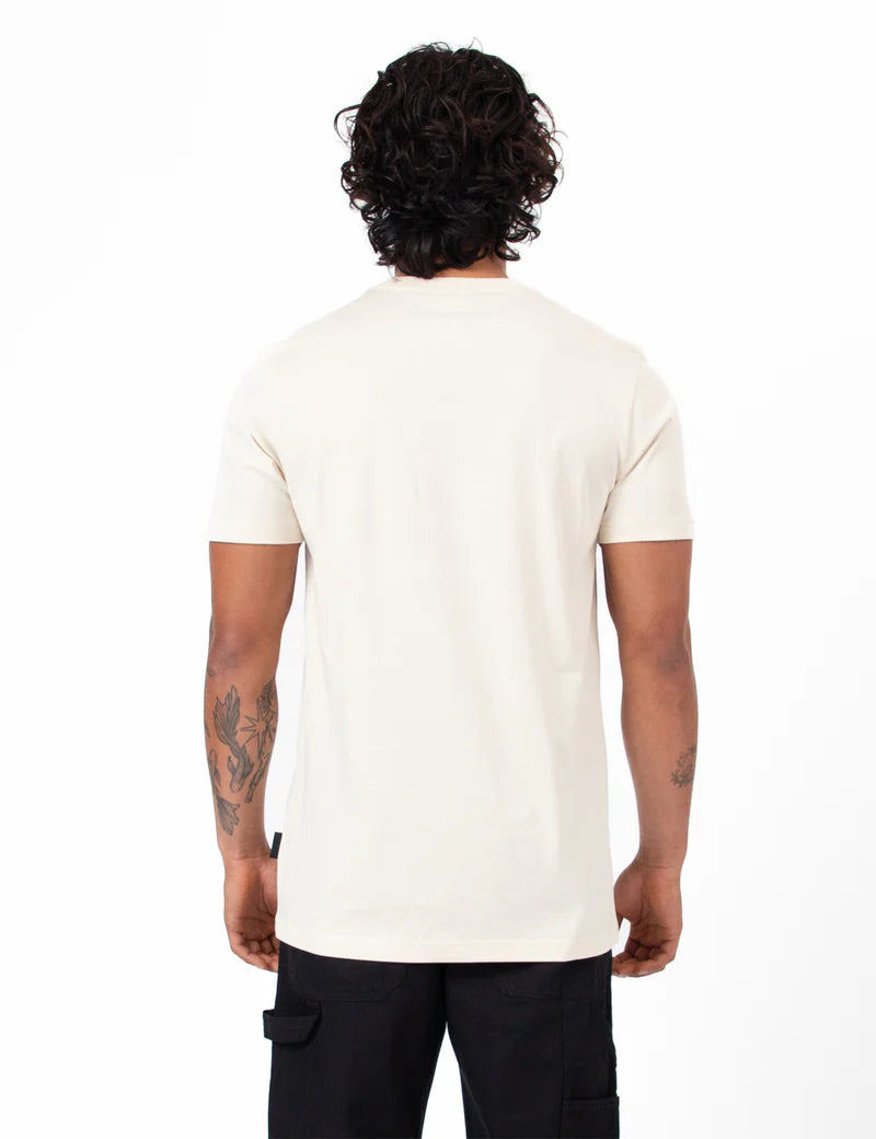 Chapman T-Shirt - Natural Palm