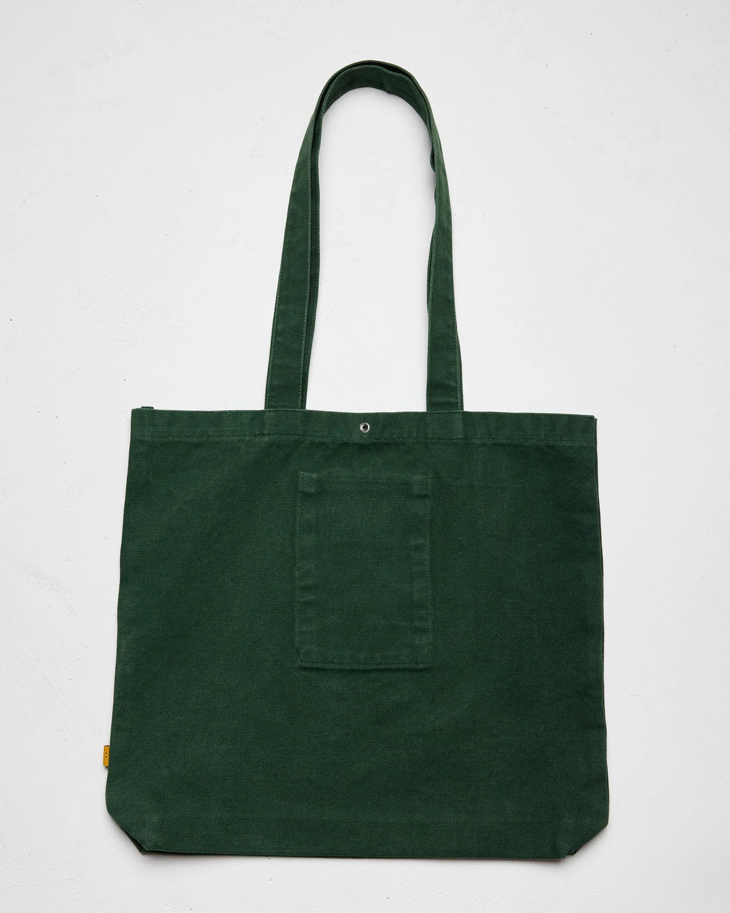 Potter Tote - Green