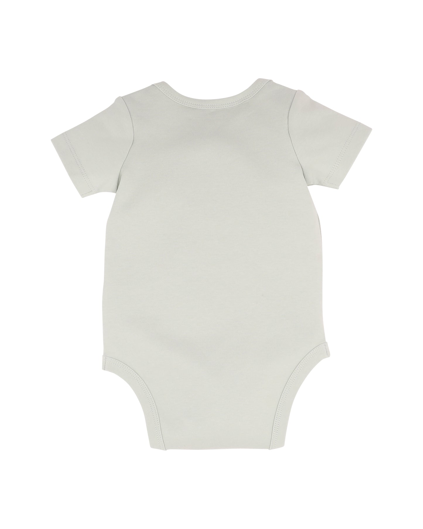 Taylor Organic Koala Bodysuit - Sage