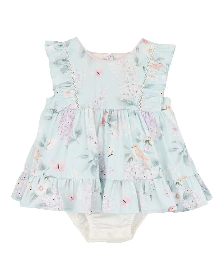 Madelyn Print Overlay - Madelyn Print