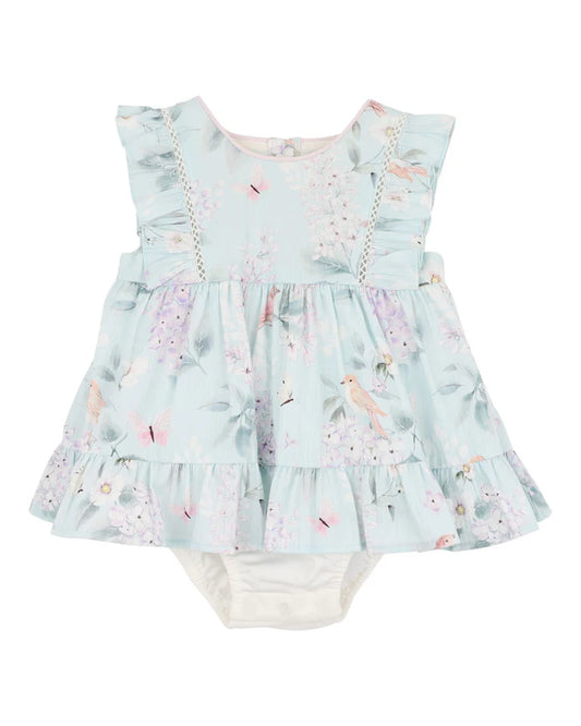 Madelyn Print Overlay - Madelyn Print