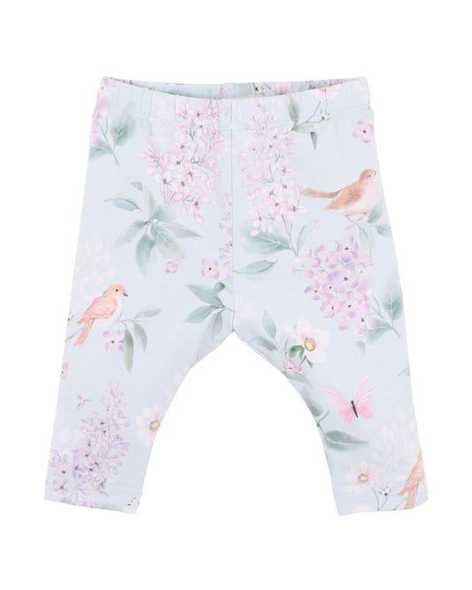 Madelyn Leggings - Madelyn Print