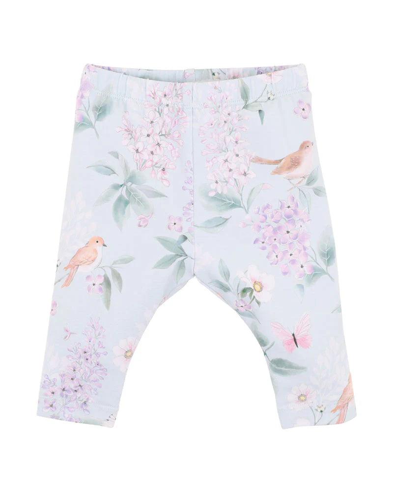 Madelyn Leggings - Madelyn Print