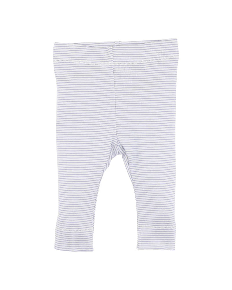 Axel Organice Stripe Leggings - Axel Stripe