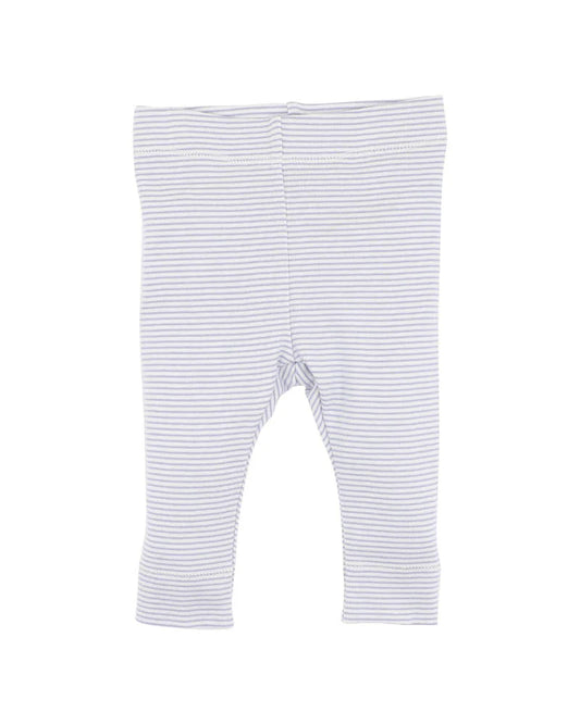 Axel Organice Stripe Leggings - Axel Stripe
