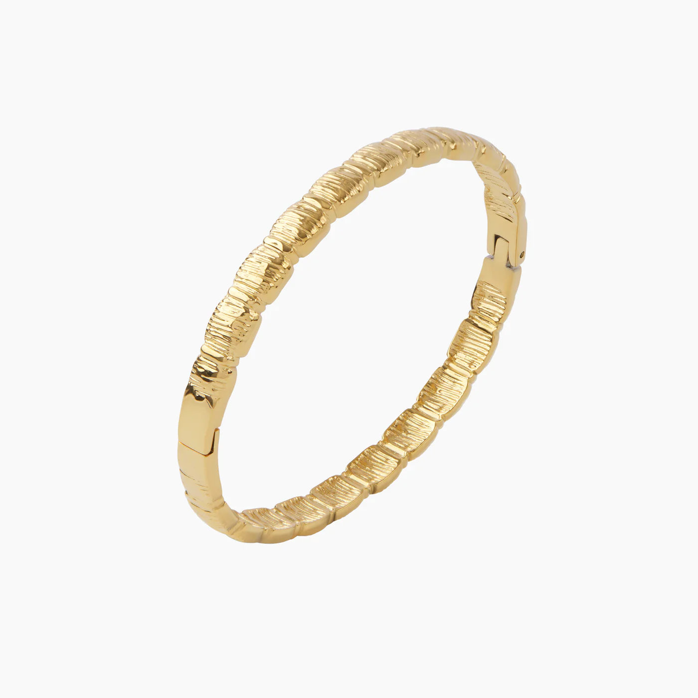 Juliette Bangle - Gold