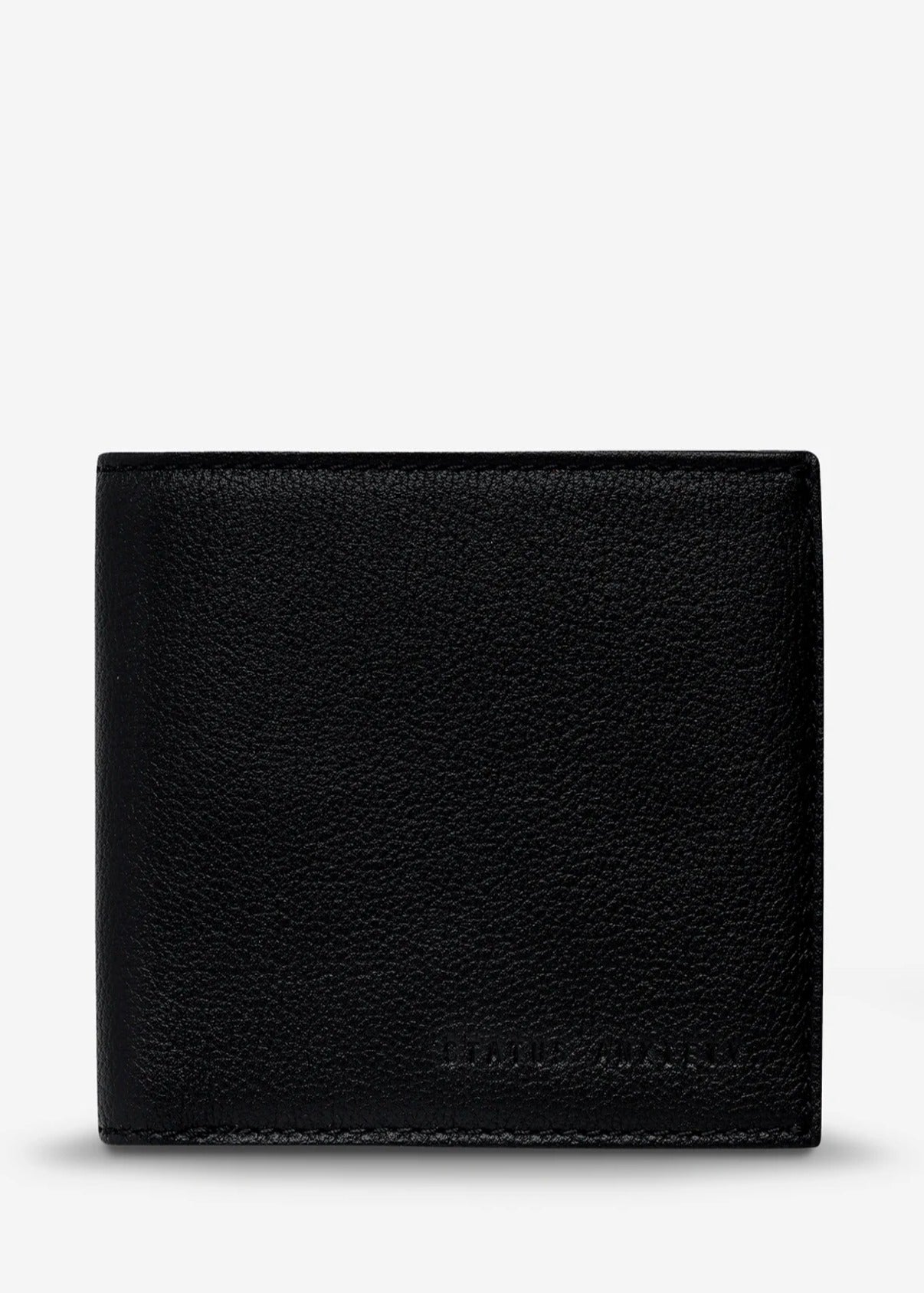 Noah Wallet - Black