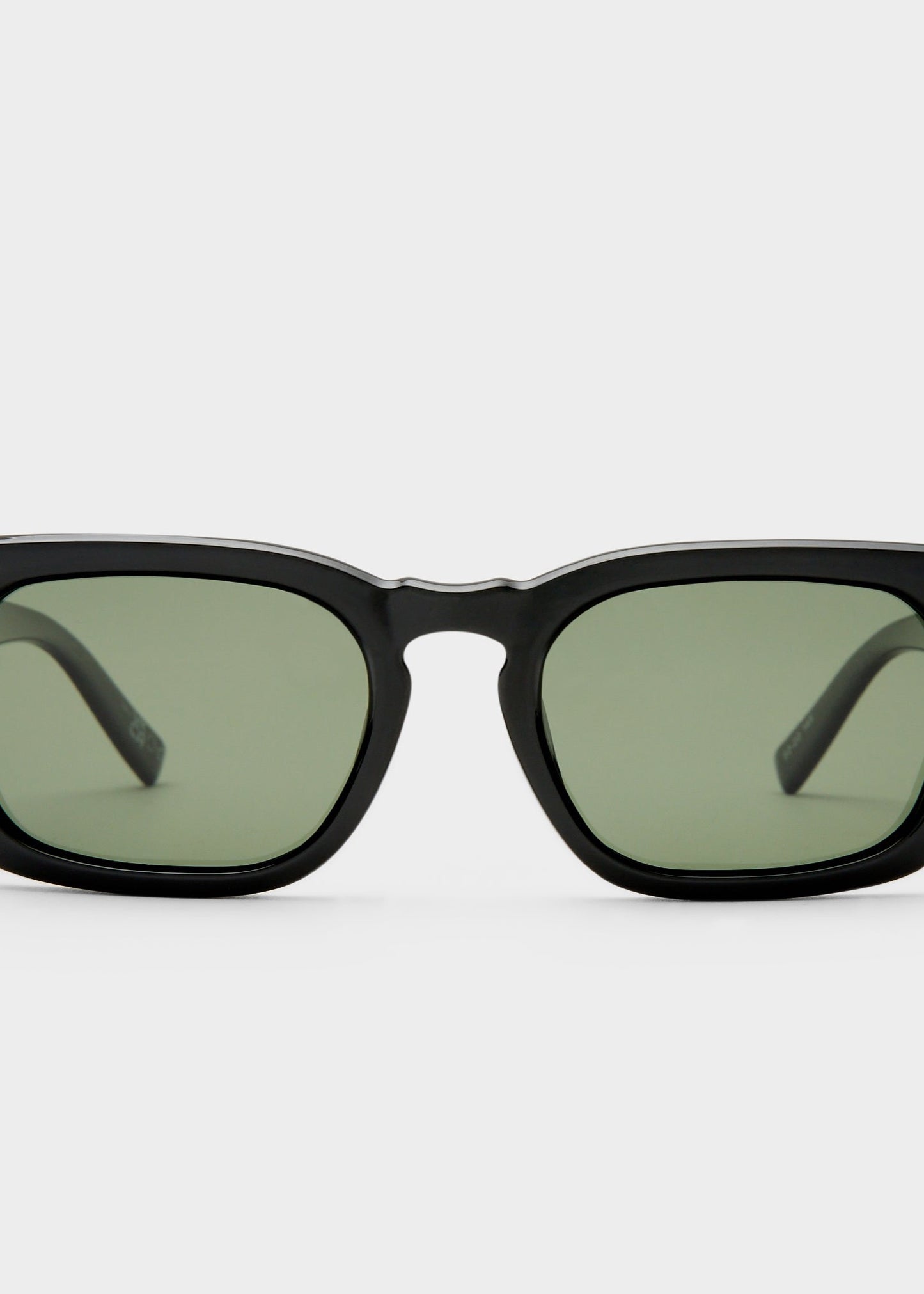Iceberg Sunglasses - Black