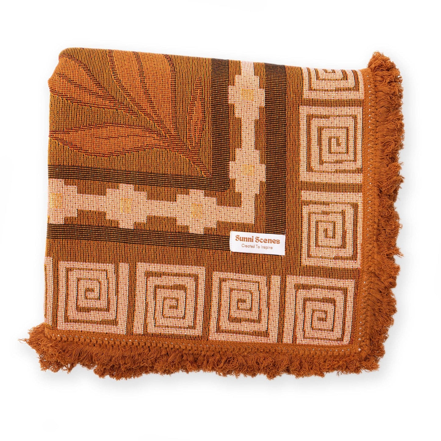Sunni Scenes - Autumn Picnic Rug