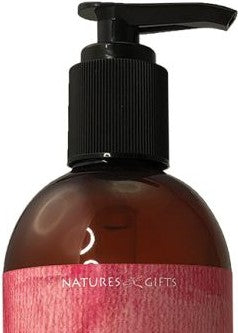 Pink Clay with Rosehip & Peony - Moisturising Cleanser