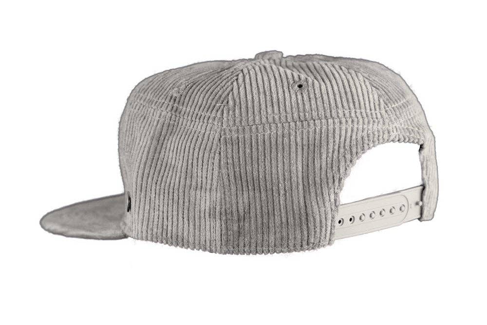 The Stash Cap Koala Grey - Grey