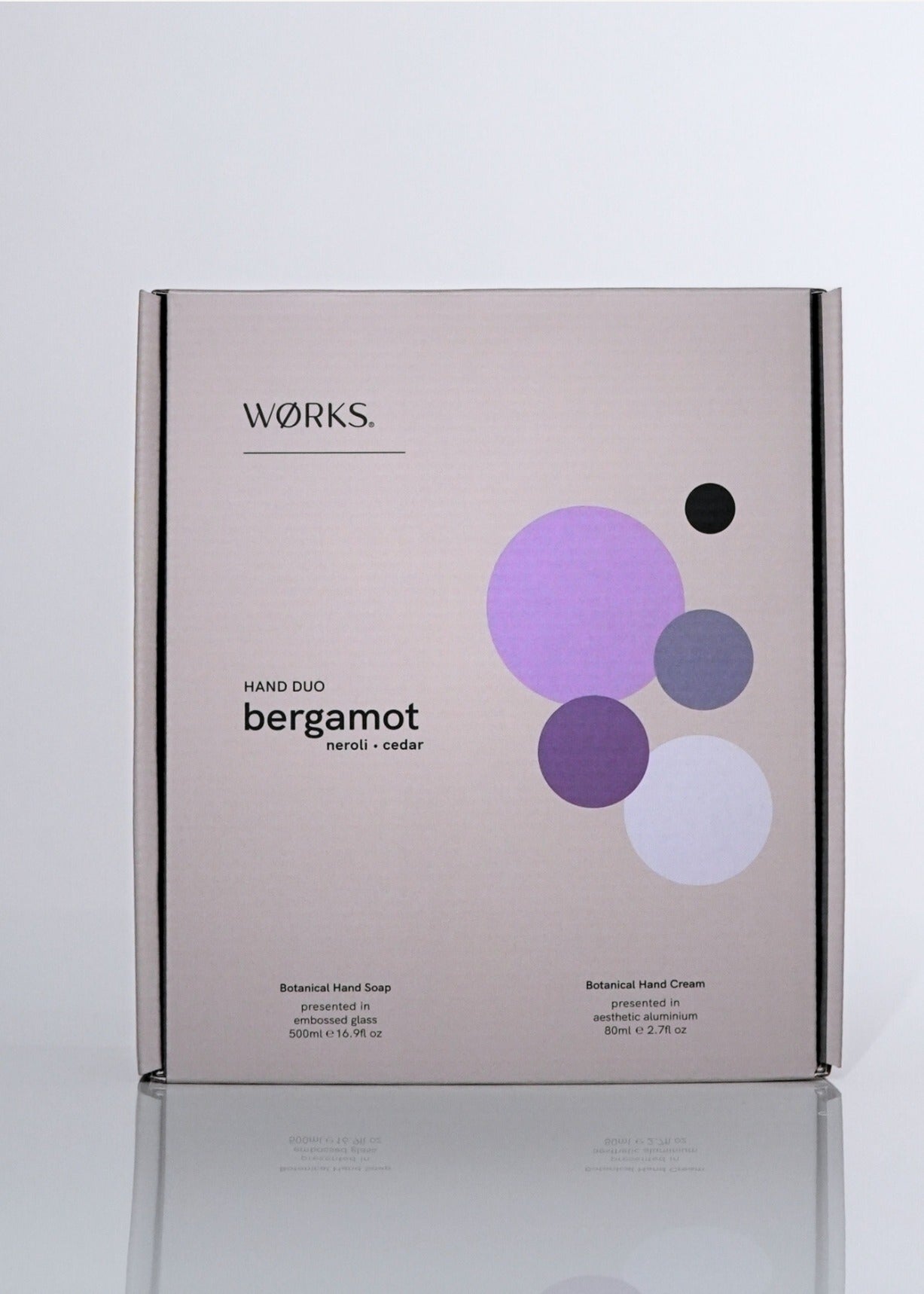 Bergamot Gift Box