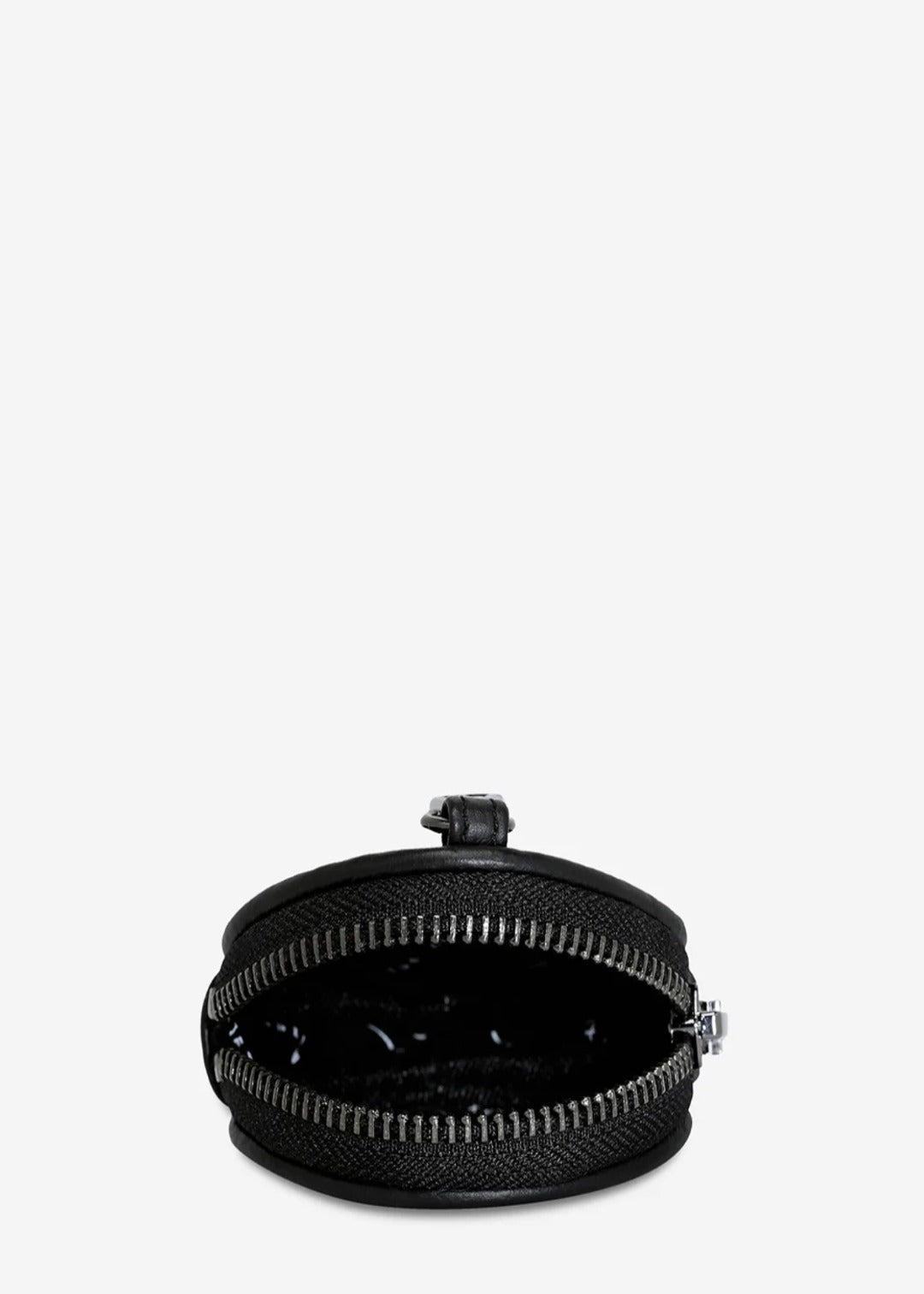 Go With Me Coin Purse - Black