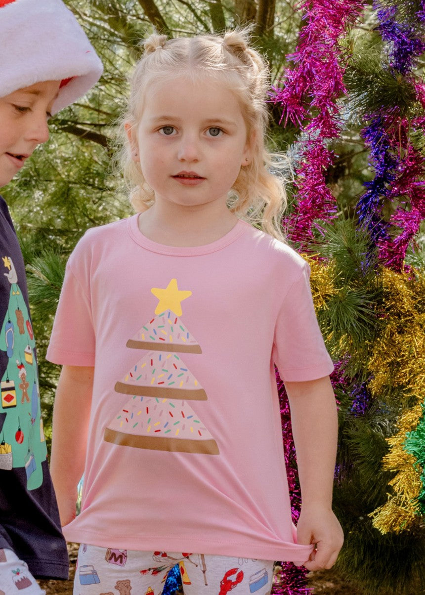 Aussie Sprinkle PJs by Milky