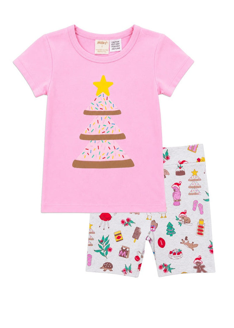 Aussie Sprinkle PJs