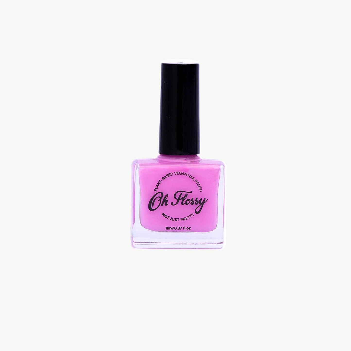 Oh Flossy - Oh Flossy Pink Pamper Nail Polish Set