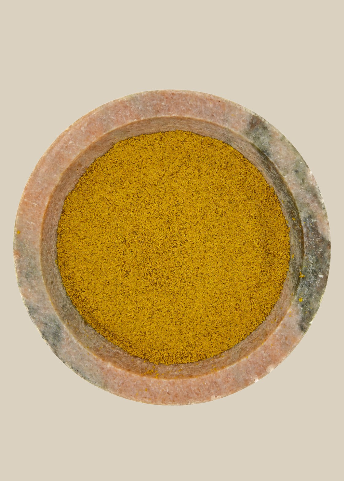 Golden Latte Powder - Boutique Cylinder