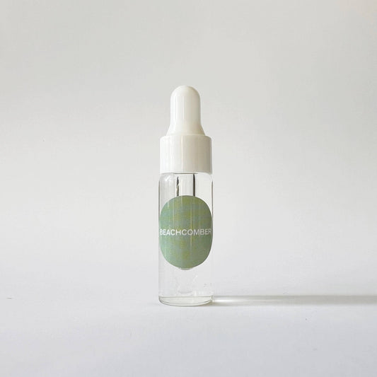 Home Dweller - 5ml Tester / Refill Fragrance Oil - Beachcomber