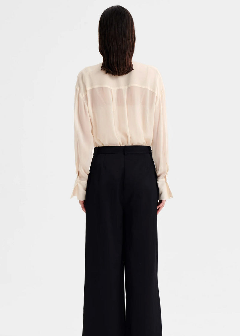Alexa Pant - Black