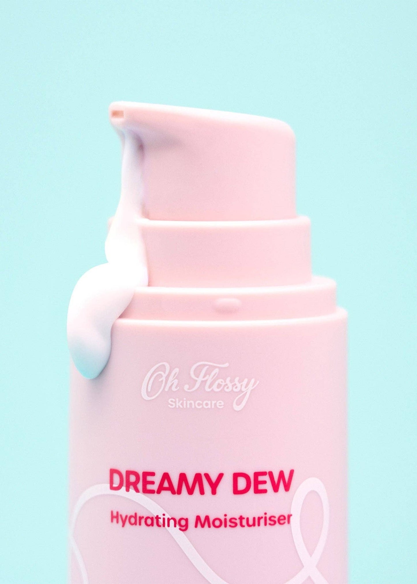Oh Flossy - Oh Flossy Skincare - Fresh Face Starter Kit
