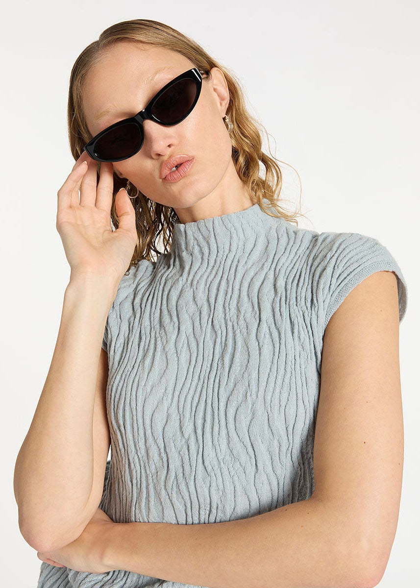 Mindless Sunglasses - Black