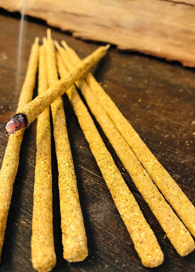 Palo Santo Incense