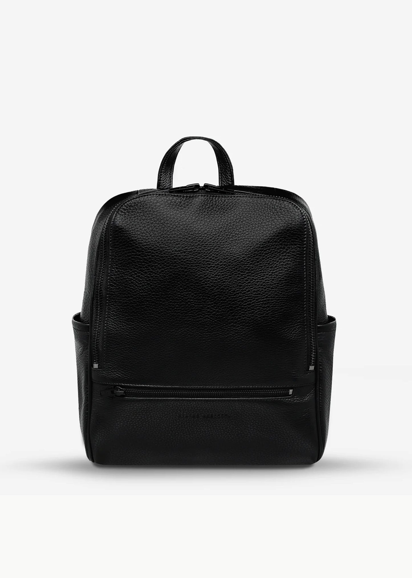If You Call Bag - Black