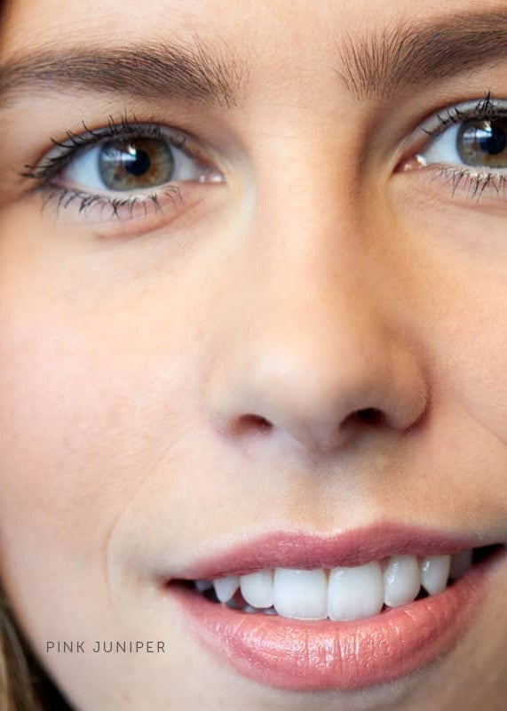 Lip Nourish Lipstick - Pink Juniper