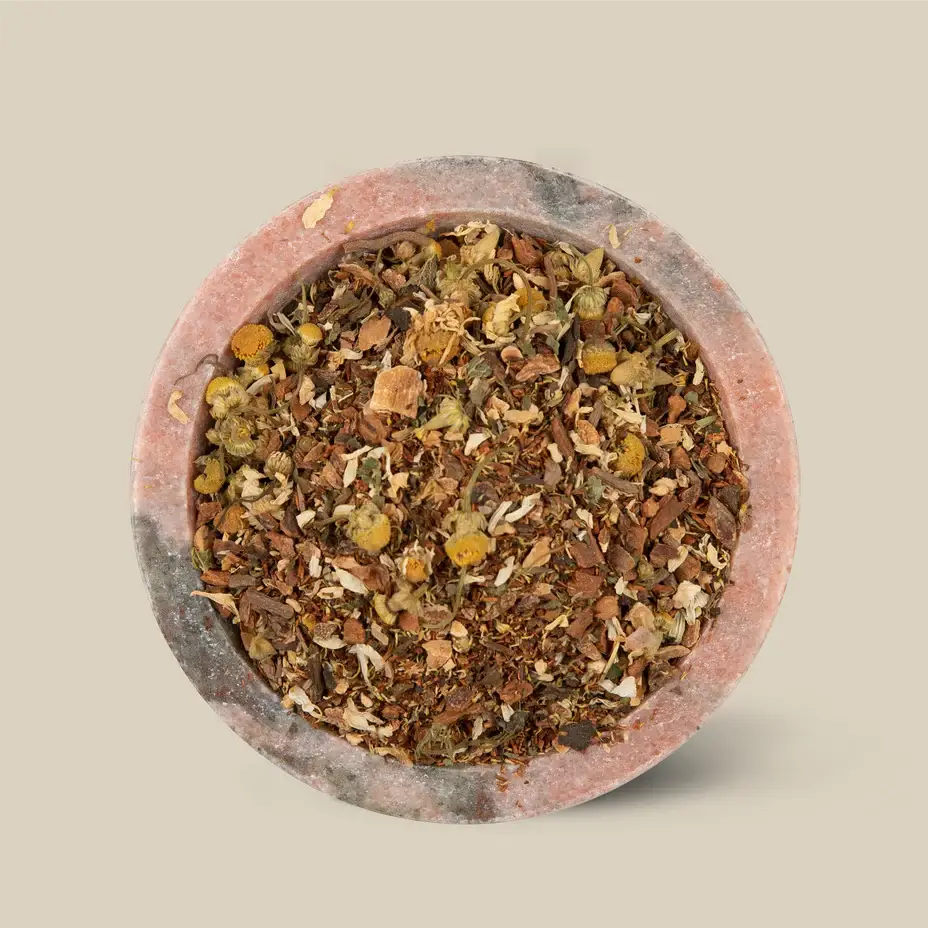 Lullaby Sleep Tea - Boutique Jar + Loose Leaf Tea