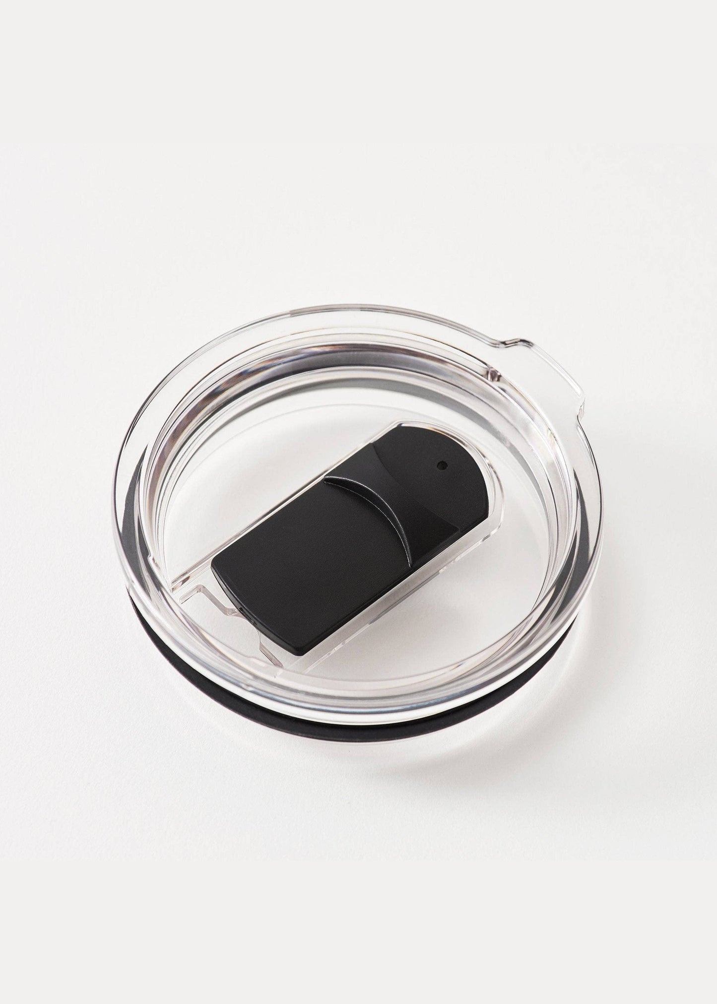Huski - Huski Short Tumbler 2.0 - Black