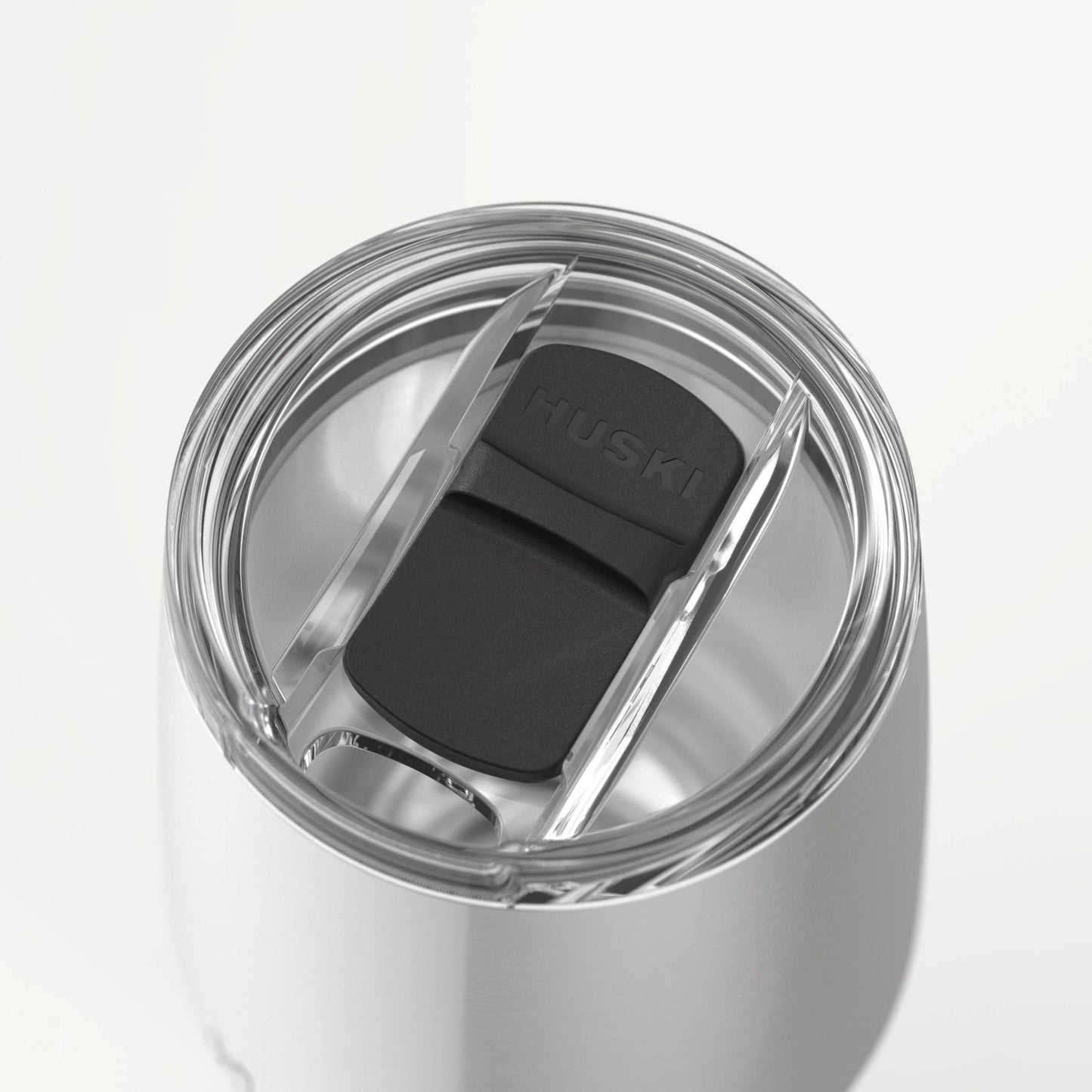Huski - Huski Wine Tumbler 2.0 - Black