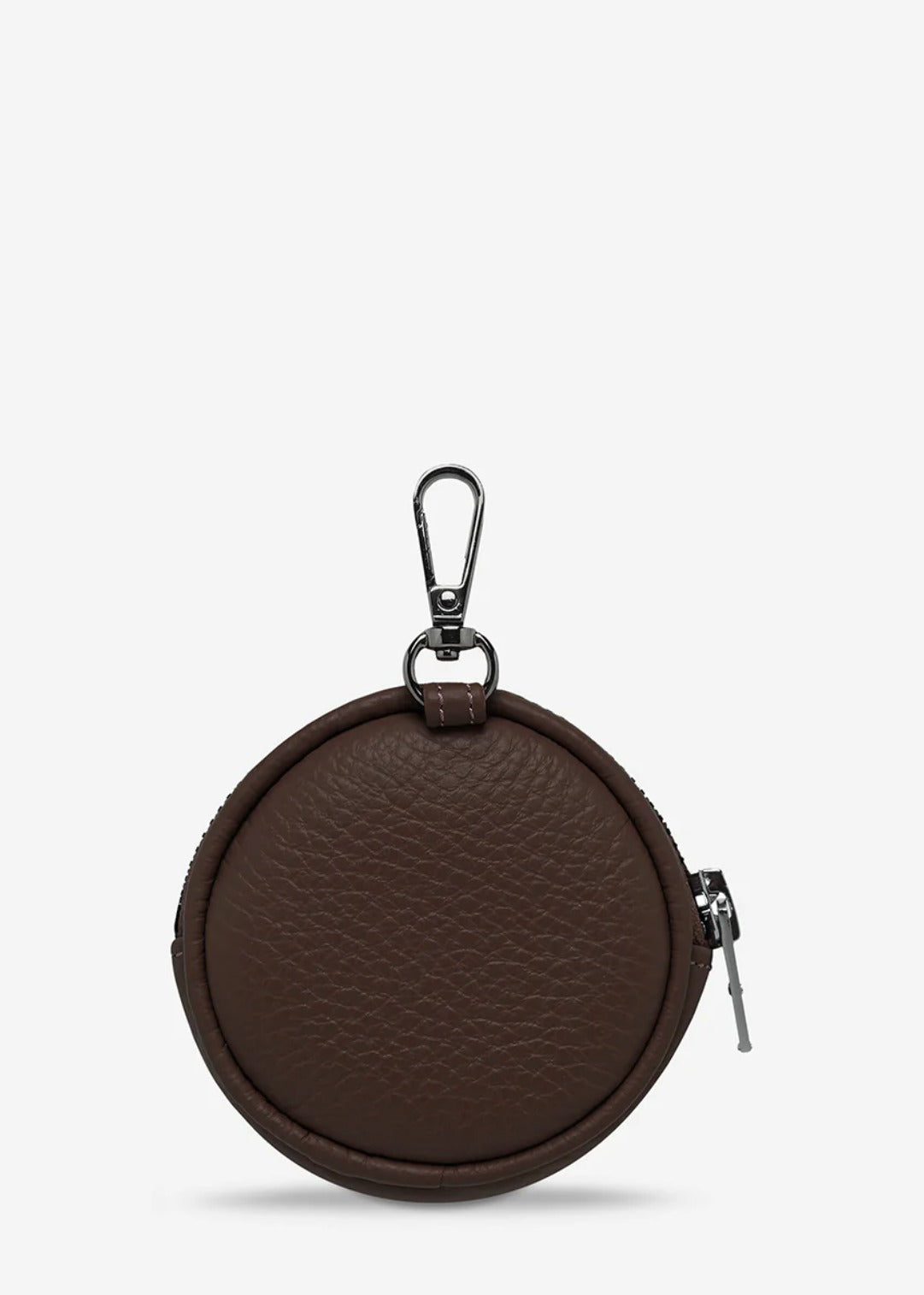 Go With Me Coin Purse - Cocoa