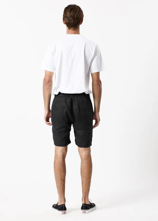 Tanner 3.0 Shorts - Black