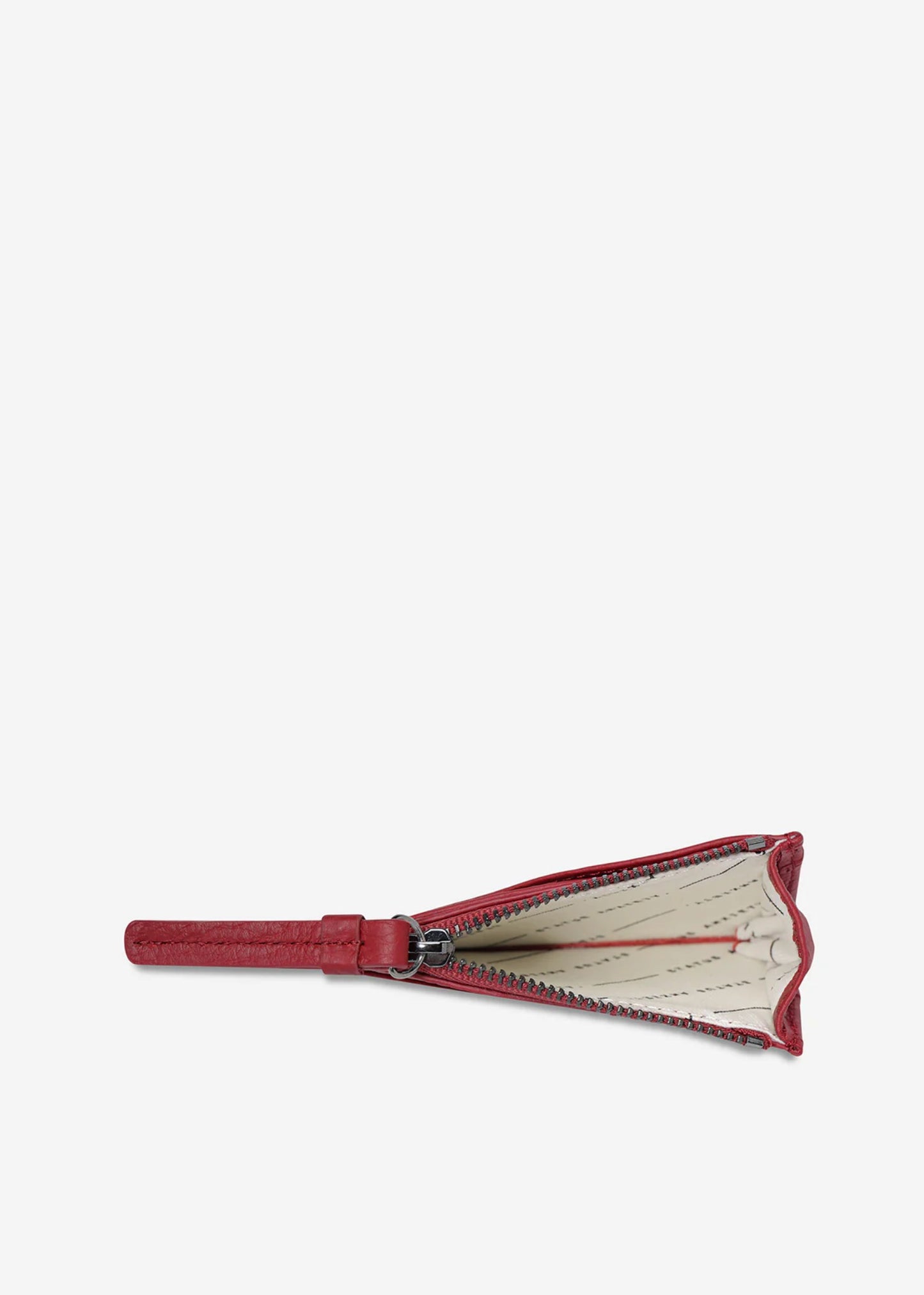 Hearts Still Beating Wallet - Rouge