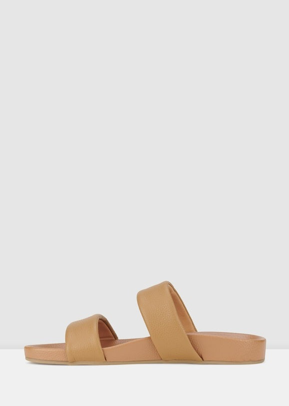 Tide Strap Soft - Tan