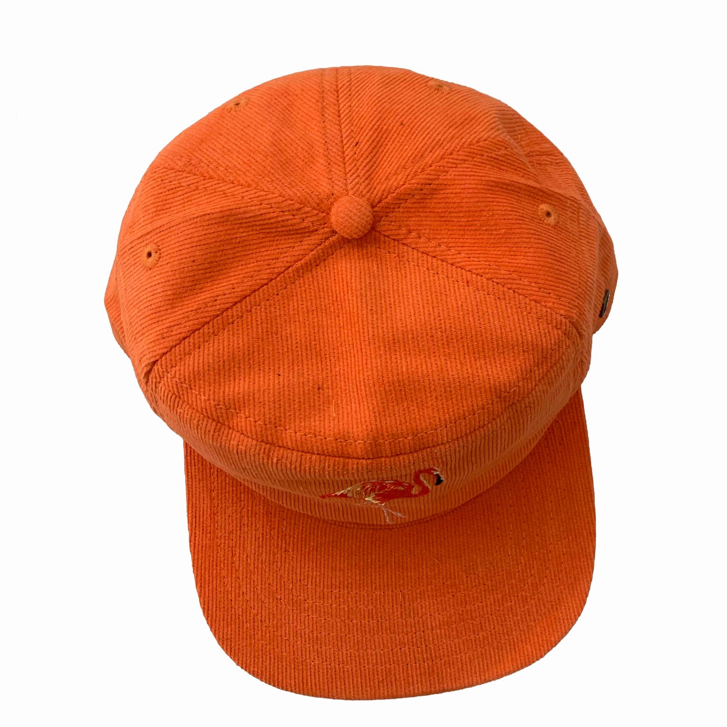 The Stash Cap Pink Flamingo - Coral