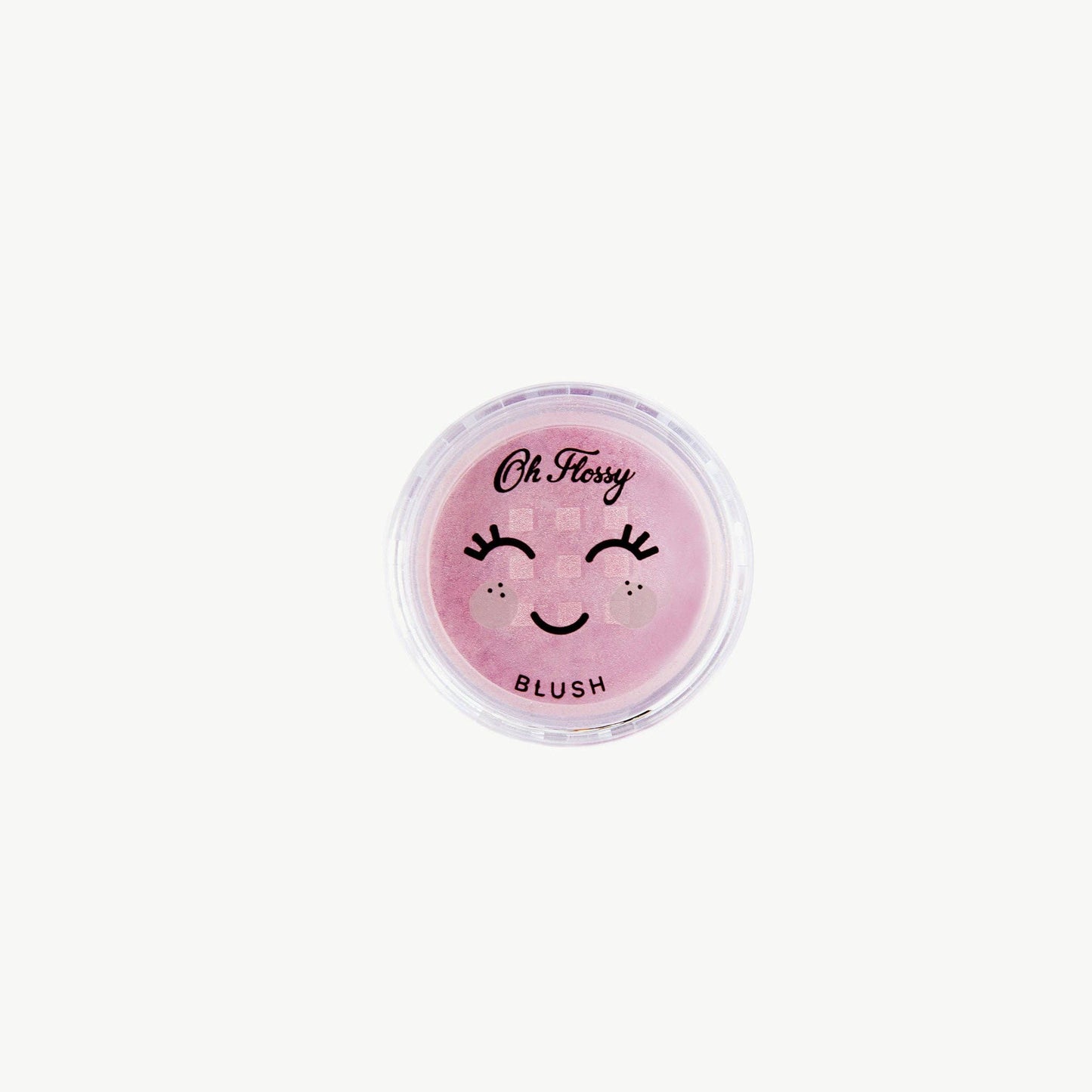 Oh Flossy - Oh Flossy Sweet Treat Makeup Set