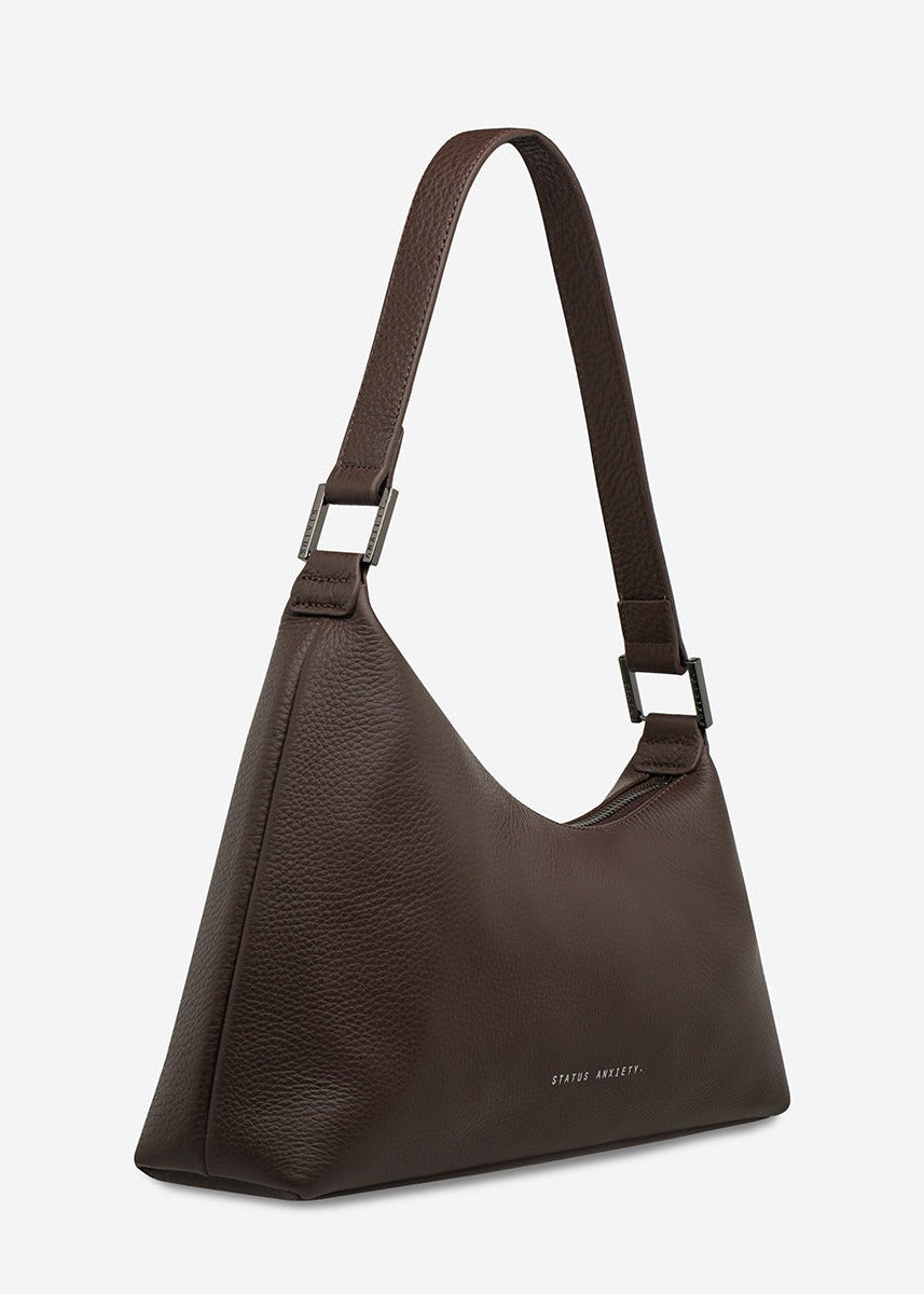 Reverie Bag - Cocoa