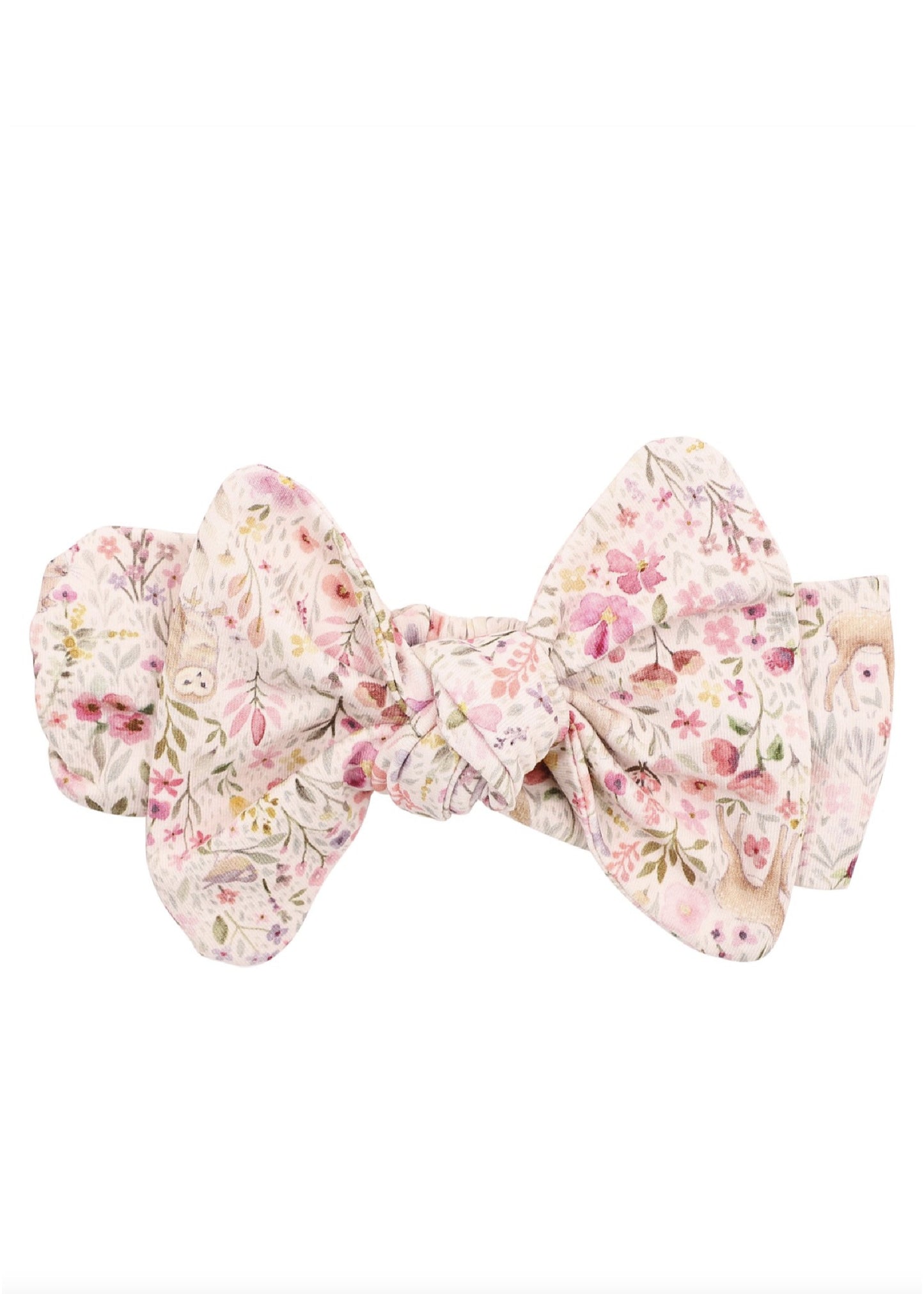 Flossy Headband - Print