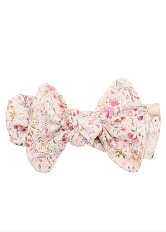 Flossy Headband - Print