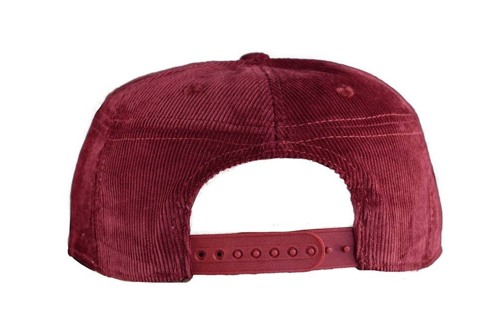 The Stash Cap - Kanga Wine