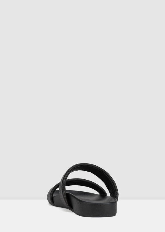 Tide Strap Soft - Black