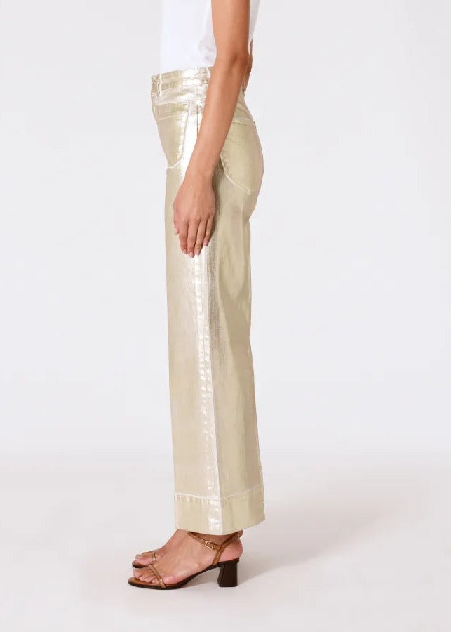 Sailor Gold Foil - Gold