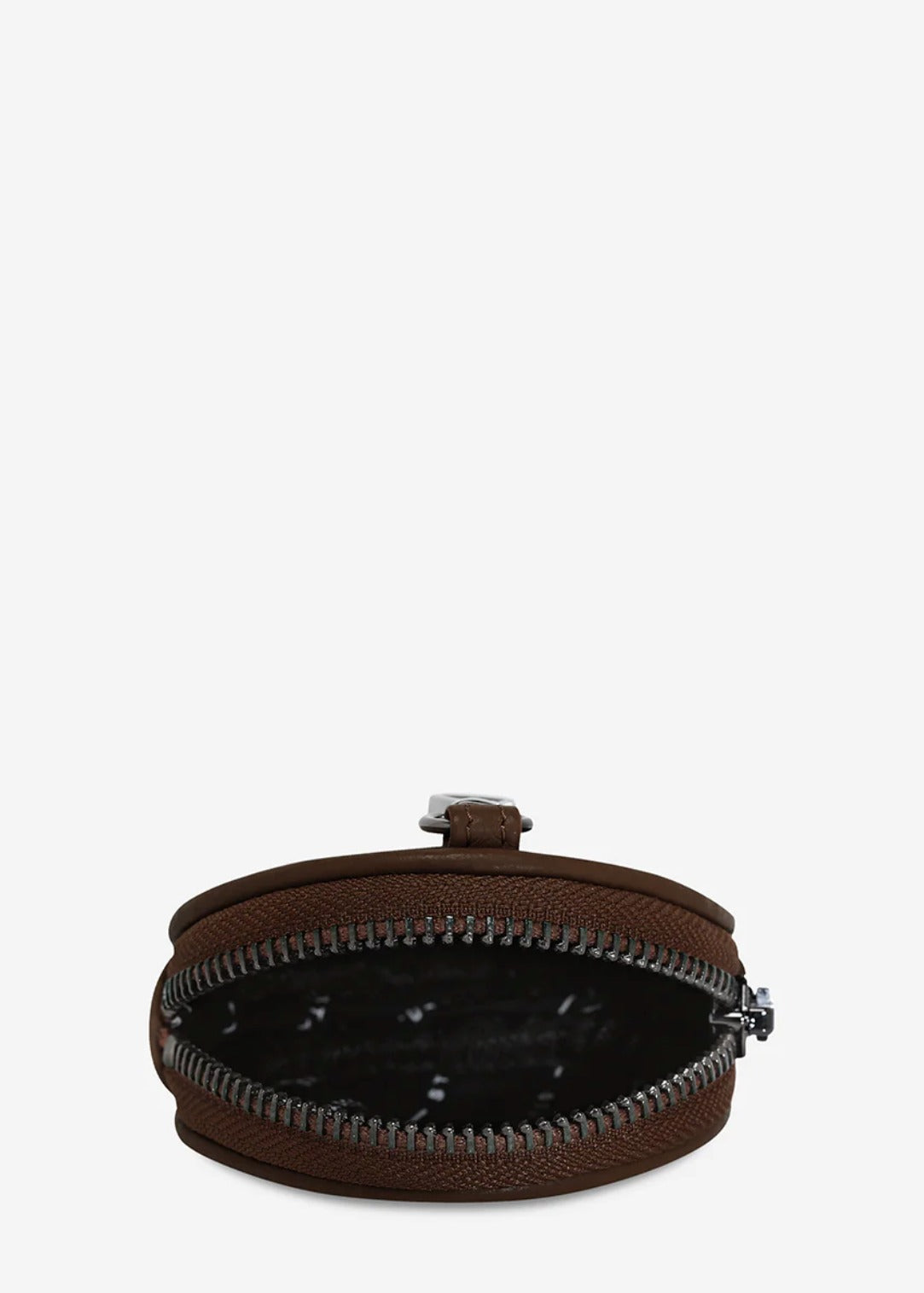 Go With Me Coin Purse - Cocoa