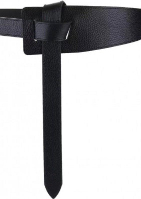 Katya Leather Belt