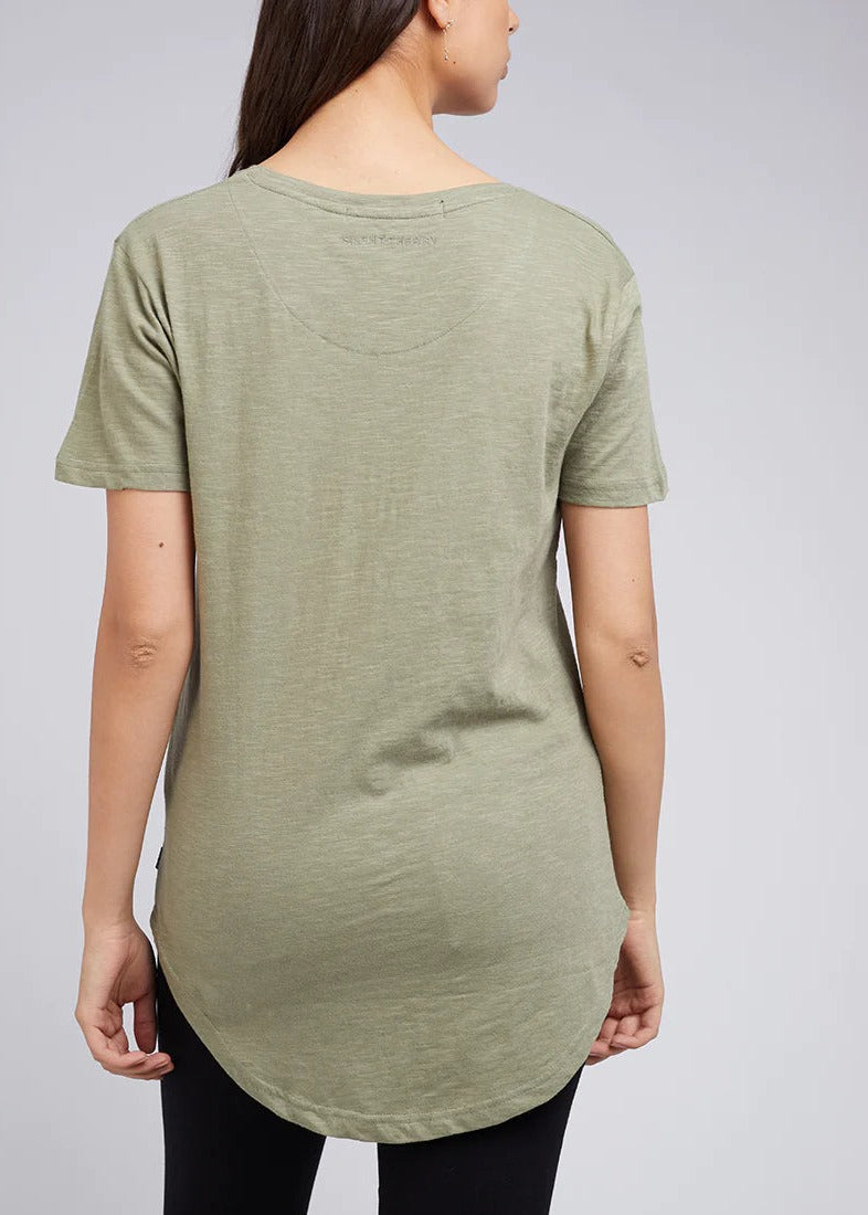Marvellous Tee - Khaki