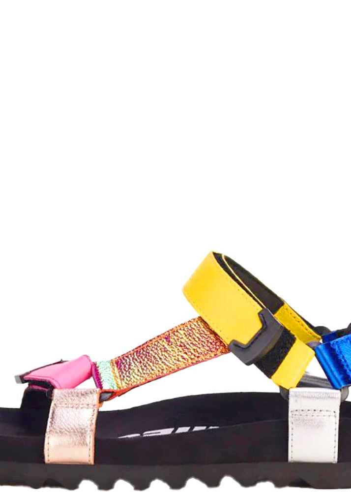 STW Mix Metallic - Multi