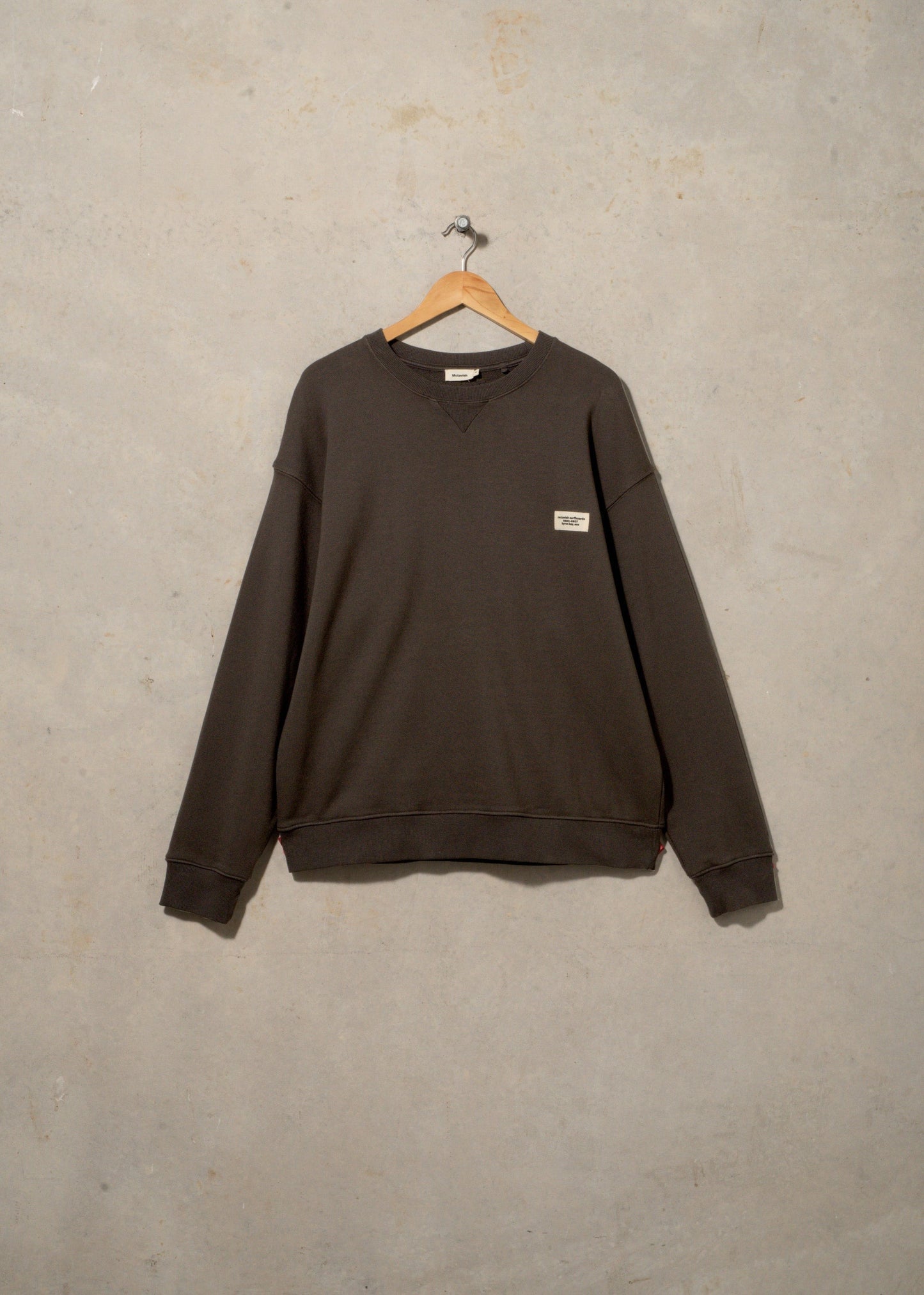 Hotline Crew - Dark Green