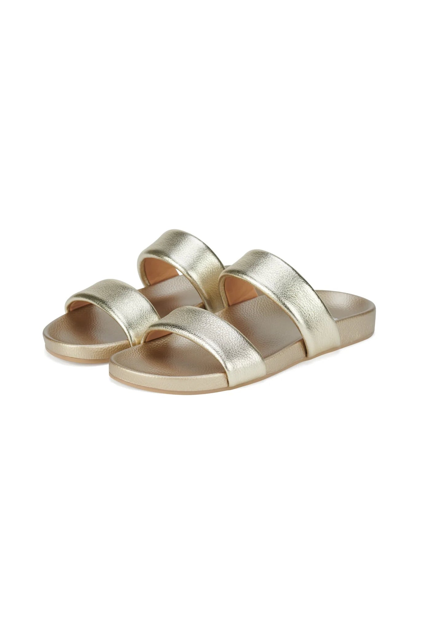 Tide Strap Soft - Gold
