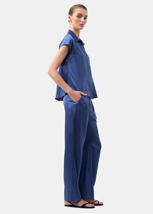 Cove Pant - Sailor